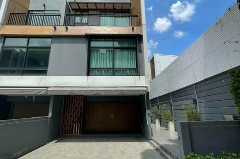 3 Bedroom Townhouse for sale in Arden Ladprao 71, Lat Phrao, Bangkok