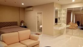 2 Bedroom Condo for rent in Hive Taksin, Khlong Ton Sai, Bangkok near BTS Wongwian Yai