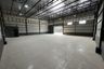 Warehouse / Factory for rent in Prawet, Bangkok
