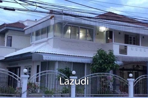 5 Bedroom House for sale in Saen Suk, Chonburi