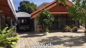 5 Bedroom House for sale in Saen Suk, Chonburi