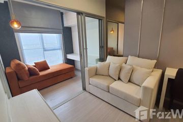 1 Bedroom Condo for sale in The Parkland Phetkasem 56, Bang Wa, Bangkok near MRT Phasi Charoen