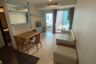 1 Bedroom Condo for rent in 59 Heritage, Khlong Tan Nuea, Bangkok near BTS Thong Lo