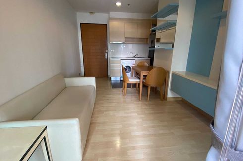 1 Bedroom Condo for rent in 59 Heritage, Khlong Tan Nuea, Bangkok near BTS Thong Lo