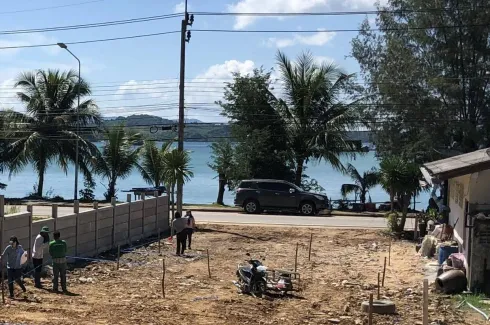 Land for sale in Pa Khlok, Phuket