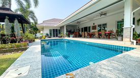 5 Bedroom Villa for sale in Cha am, Phetchaburi