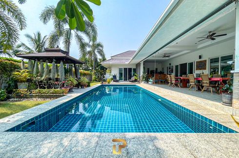 5 Bedroom Villa for sale in Cha am, Phetchaburi