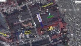 Land for sale in Khlong San, Bangkok near BTS Khlong San