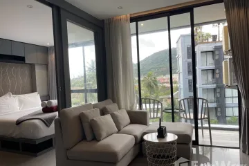 1 Bedroom Condo for sale in CITYGATE, Kamala, Phuket
