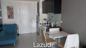 1 Bedroom Condo for rent in The Vision, Nong Prue, Chonburi