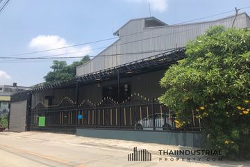 Warehouse / Factory for rent in Bang Phli Yai, Samut Prakan