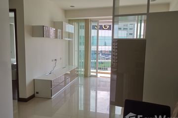 1 Bedroom Condo for sale in Baan Rajprasong, Lumpini, Bangkok near BTS Ratchadamri