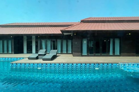 5 Bedroom Villa for sale in Tha Wang Tan, Chiang Mai