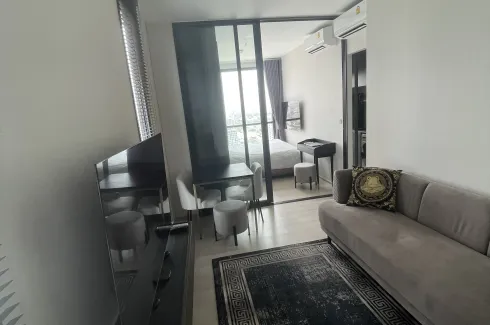 1 Bedroom Condo for rent in The Privacy Jatujak, Chom Phon, Bangkok near MRT Phahon Yothin