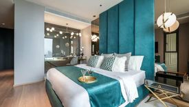 2 Bedroom Condo for rent in BEATNIQ Sukhumvit 32, Khlong Tan, Bangkok near BTS Thong Lo
