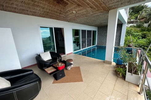 4 Bedroom Villa for sale in Karon, Phuket