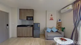 1 Bedroom Condo for rent in Ideo Mobi Sukhumvit East Point, Bang Na, Bangkok near BTS Bang Na