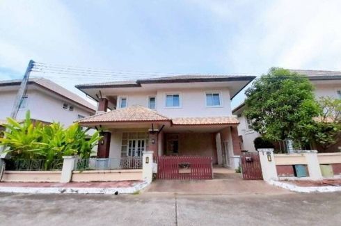 3 Bedroom House for sale in Koolpunt Ville 10, Chai Sathan, Chiang Mai