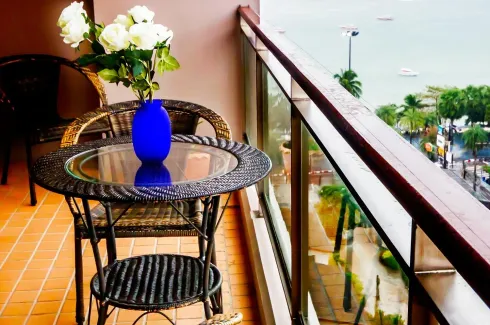 1 Bedroom Condo for rent in Northshore, Na Kluea, Chonburi