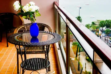 1 Bedroom Condo for rent in Northshore, Na Kluea, Chonburi