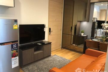 1 Bedroom Condo for rent in Park Origin Phrom Phong, Khlong Tan, Bangkok near BTS Phrom Phong