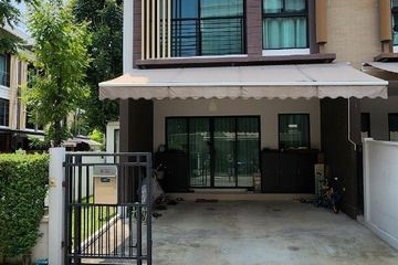 3 Bedroom Townhouse for sale in Baan Klang Muang Kalpapruek, Bang Wa, Bangkok