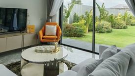 3 Bedroom Villa for sale in Palm Lakeside Villas, Pong, Chonburi