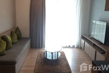 2 Bedroom Condo for sale in Chapter One The Campus Kaset, Lat Yao, Bangkok near BTS Sena Nikhom