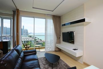 1 Bedroom Condo for sale in Cetus, Nong Prue, Chonburi