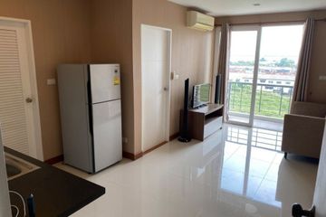 2 Bedroom Condo for rent in Airlink Residence, Khlong Sam Prawet, Bangkok