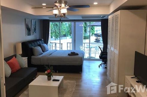 1 Bedroom Condo for rent in Patong Harbor View, Patong, Phuket