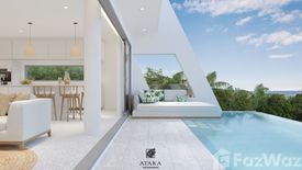 3 Bedroom Villa for sale in ATARA Luxury Pool Villas, Bo Phut, Surat Thani