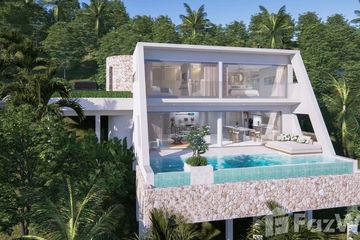 3 Bedroom Villa for sale in ATARA Luxury Pool Villas, Bo Phut, Surat Thani