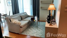 2 Bedroom Condo for sale in Oriental Residence, Langsuan, Bangkok near BTS Ploen Chit