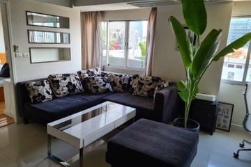 1 Bedroom Condo for rent in Wittayu Complex, Makkasan, Bangkok near Airport Rail Link Makkasan
