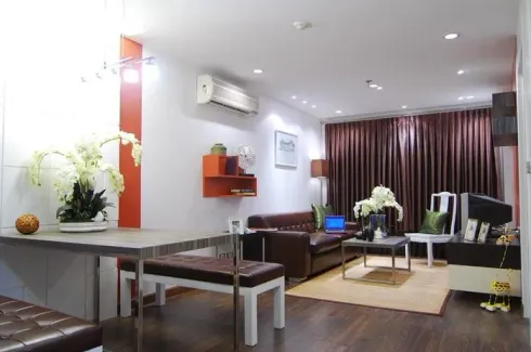 1 Bedroom Condo for rent in Silom City Resort, Silom, Bangkok near BTS Chong Nonsi