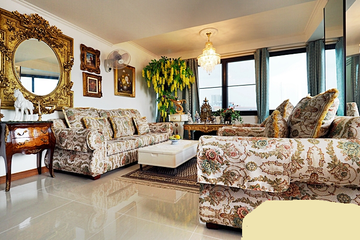 2 Bedroom Apartment for sale in Center Condotel, Nong Prue, Chonburi