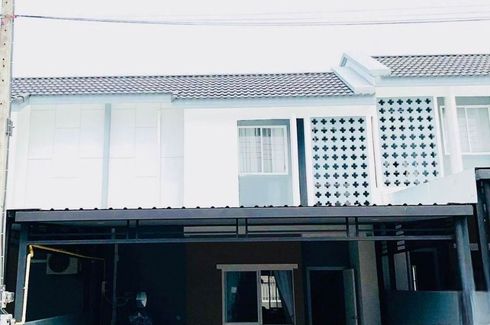 3 Bedroom Townhouse for rent in The First Phuket, Ratsada, Phuket