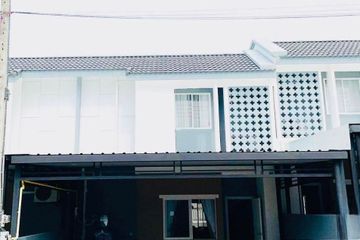 3 Bedroom Townhouse for rent in The First Phuket, Ratsada, Phuket