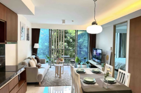 2 Bedroom Condo for rent in Siamese Thirty Nine, Khlong Tan Nuea, Bangkok near BTS Phrom Phong