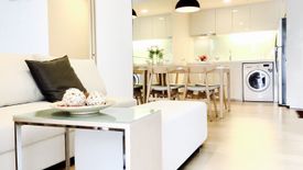 1 Bedroom Condo for rent in Liv At 49, Khlong Tan Nuea, Bangkok near BTS Thong Lo