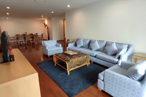 3 Bedroom Apartment for rent in GM Height, Khlong Toei, Bangkok near BTS Phrom Phong