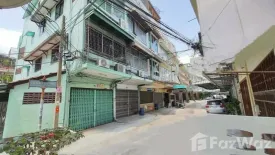 3 Bedroom Townhouse for sale in Maha Phruettharam, Bangkok near MRT Hua Lamphong