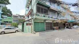 3 Bedroom Townhouse for sale in Maha Phruettharam, Bangkok near MRT Hua Lamphong