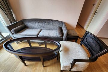 2 Bedroom Condo for rent in H condo, Khlong Tan Nuea, Bangkok near BTS Phrom Phong