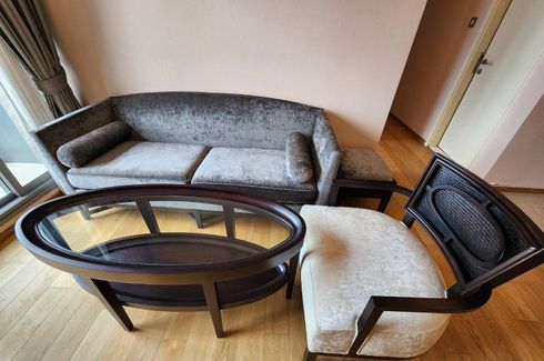 2 Bedroom Condo for rent in H condo, Khlong Tan Nuea, Bangkok near BTS Phrom Phong