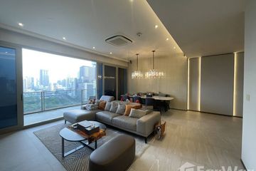 3 Bedroom Condo for sale in 185 Rajadamri, Langsuan, Bangkok near BTS Ratchadamri