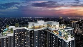 1 Bedroom Condo for sale in LIFE Asoke - Rama 9, Makkasan, Bangkok near MRT Phra Ram 9