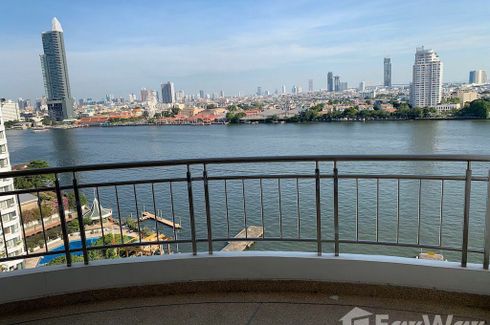 3 Bedroom Condo for sale in Supalai River Resort, Samre, Bangkok