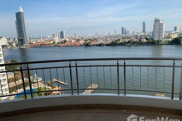 3 Bedroom Condo for sale in Supalai River Resort, Samre, Bangkok
